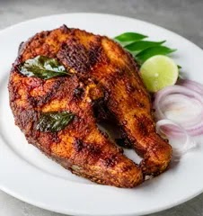 King Fish Fry