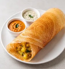 Masala Dosa