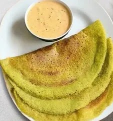 Malli Dosa