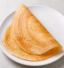 Ghee Dosa