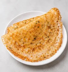Rava Dosa