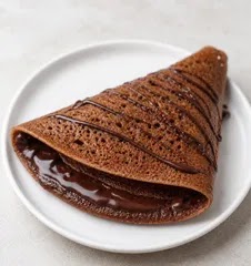 Chocolate Dosa