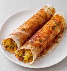 Bombay Dosa