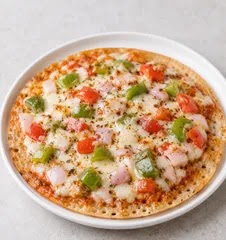 Pizza Dosa