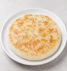 Plain Uttapam