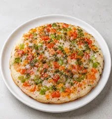 Veg Uttapam