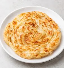 Add On Parotta