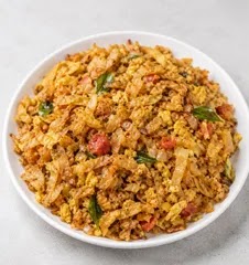Veg Kothu Parotta