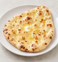 Butter Naan