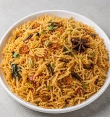 Kuska (Tamilnadu Style)
