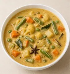Veg Kurma