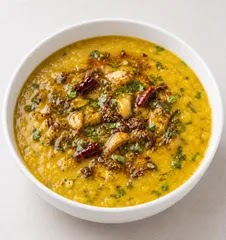 Dal Thadukka