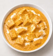 Shahi Paneer
