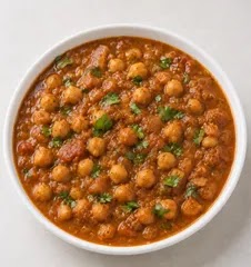 Chana Masala