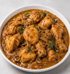Kerala Chicken