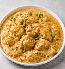 Mughlai Chicken