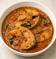 King Fish Curry