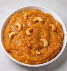 Ashoka Halva