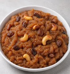 Bread Halva