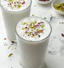 Sweet Lassi