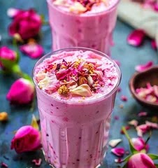 Rose Milk