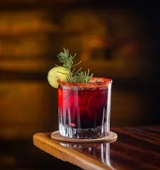 Mocktails