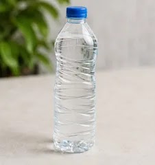 Bottled Water